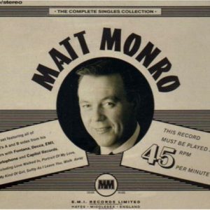 Matt Monro From Russia With Love Musik Noten - Piano, Vocal & Guitar Chords - 43253-thumbnail