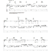 Matt Nathanson All We Are Musik Noten - Guitar Tab - 72408-0