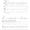 Matt Nathanson Detroit Waves Musik Noten - Guitar Tab - 72401-0