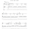 Matt Nathanson Still Musik Noten - Guitar Tab - 72402-0