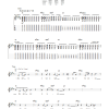 Matt Nathanson To The Beat Of Our Noisy Hearts Musik Noten - Guitar Tab - 72403-0