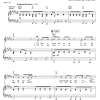 Matt Redman Where Would We Be Musik Noten - Piano, Vocal & Guitar Chords - 84930-0