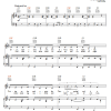 Matt White Best Days Musik Noten - Piano, Vocal & Guitar Chords - 62836-0