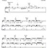 Matthew Sklar Come Out Of The Dumpster Musik Noten - Piano, Vocal & Guitar Chords - 63462-0