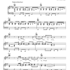 Matthew West Strong Enough Musik Noten - Piano, Vocal & Guitar Chords - 172287-0