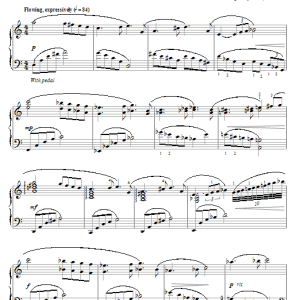 Maurice Jarre Ghost (arr. Phillip Keveren) Musik Noten - Piano Solo - 67926-0