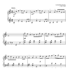Maurice Ravel Pavanne De La Belle Au Bois Dormant Musik Noten - Easy Piano - 63137-0