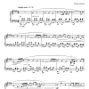 Maurice Ravel Piano Concerto In G, 2nd Movement 'Adagio Assai' (Excerpt) Musik Noten - Piano Solo - 120947-0