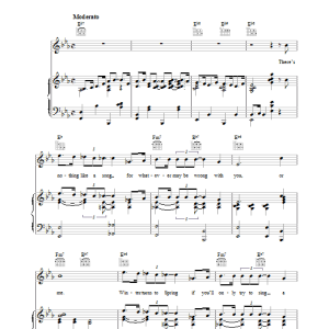 Maurice Sigler This'll Make You Whistle Musik Noten - Piano, Vocal & Guitar Chords - 37005-0