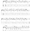 Mauro Giuliani Theme And Variations Musik Noten - Solo Guitar - 82716-0