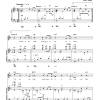 Maury Yeston Alone Here With You Musik Noten - Piano, Vocal & Guitar Chords - 87634-0