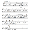 Maury Yeston Bathing Music Musik Noten - Piano, Vocal & Guitar Chords - 87637-0