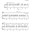 Maury Yeston Cinema Italiano Musik Noten - Piano, Vocal & Guitar Chords - 73813-0