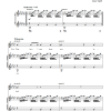 Maury Yeston Roberto's Eyes Musik Noten - Piano, Vocal & Guitar Chords - 87628-0