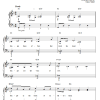 Maury Yeston Simple Musik Noten - Easy Piano - 53228-0