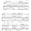 Maury Yeston Who Is This Man? Musik Noten - Piano, Vocal & Guitar Chords - 87640-0