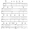 Max Steiner My Own True Love Musik Noten - Piano, Vocal & Guitar Chords - 92887-0