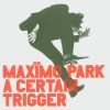 Maximo Park Apply Some Pressure Musik Noten - Guitar Chords/Lyrics - 48884-0
