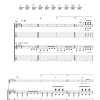 Maximo Park Our Velocity Musik Noten - Guitar Tab - 38229-0