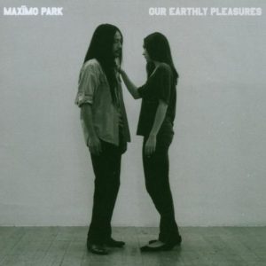 Maximo Park Our Velocity Musik Noten - Guitar Tab - 38229-thumbnail