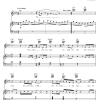 Maxwell This Woman's Work Musik Noten - Piano, Vocal & Guitar Chords - 19880-0