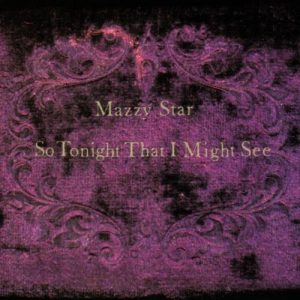Mazzy Star Fade Into You Musik Noten - Guitar Chords/Lyrics - 48773-0
