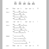 Mazzy Star Five String Serenade Musik Noten - Guitar Chords/Lyrics - 102354-0