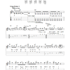 MC5 Kick Out The Jams Musik Noten - Easy Guitar Tab - 91312-0