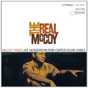 McCoy Tyner Blues On The Corner Musik Noten - Piano Solo - 37802-thumbnail