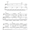 McFly Down By The Lake Musik Noten - Piano, Vocal & Guitar Chords - 31851-0