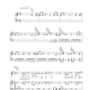 McFly I Wanna Hold You Musik Noten - Piano, Vocal & Guitar Chords - 33005-0