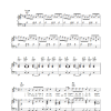 McFly I'll Be OK Musik Noten - Piano, Vocal & Guitar Chords - 33001-0