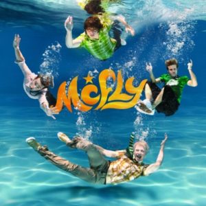 McFly Lonely Musik Noten - Piano, Vocal & Guitar Chords - 37434-thumbnail