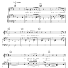 McFly Love Is Easy Musik Noten - Piano, Vocal & Guitar Chords - 115212-0
