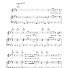McFly Met This Girl Musik Noten - Piano, Vocal & Guitar Chords - 31849-0