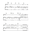 McFly The Ballad Of Paul K Musik Noten - Piano, Vocal & Guitar Chords - 33004-0