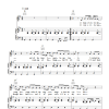 McFly The Way You Make Me Feel Musik Noten - Piano, Vocal & Guitar Chords - 40178-0