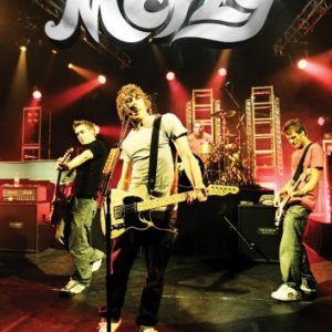 McFly The Way You Make Me Feel Musik Noten - Piano, Vocal & Guitar Chords - 40178-thumbnail