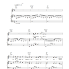 McFly Ultraviolet Musik Noten - Piano, Vocal & Guitar Chords - 33003-0