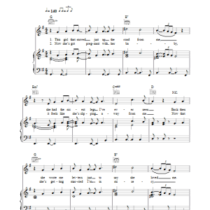 McFly Unsaid Things Musik Noten - Piano, Vocal & Guitar Chords - 31852-0