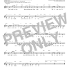 McGuire Sisters Goodnight My Love, Pleasant Dreams Musik Noten - Lead Sheet / Fake Book - 172908-0