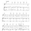 McGuire Sisters May You Always Musik Noten - Piano, Vocal & Guitar Chords - 111704-0