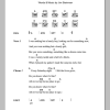 Meat Loaf All Revved Up With No Place To Go Musik Noten - Guitar Chords/Lyrics - 100796-0