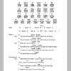 Meat Loaf I'd Lie For You (And That's The Truth) Musik Noten - Guitar Chords/Lyrics - 103212-0