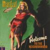 Meat Loaf Not A Dry Eye In The House Musik Noten - Guitar Chords/Lyrics - 106228-0