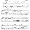 Meat Loaf Two Out Of Three Ain't Bad (in the style of Wolfgang Amadeus Mozart) Musik Noten - Piano Solo - 94572-0