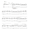 Megadeth 1,320' Musik Noten - Guitar Tab - 76080-0