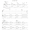 Megadeth 44 Minutes Musik Noten - Guitar Tab - 76077-0