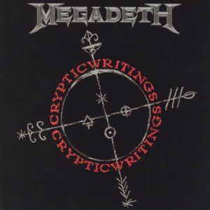Megadeth A Secret Place Musik Noten - Guitar Tab - 166008-thumbnail