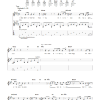 Megadeth A Tout Le Monde (A Tout Le Monde (Set Me Free)) Musik Noten - Guitar Tab - 67500-0